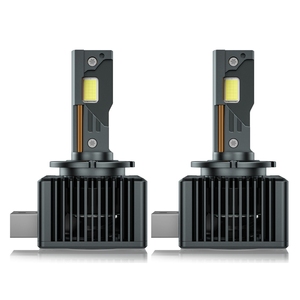 Canbus tự động <span class=keywords><strong>Xenon</strong></span> đèn chuyển đổi <span class=keywords><strong>Kit</strong></span> xe 55W D loạt D1S <span class=keywords><strong>D2S</strong></span> D4S d5s Led Bulb đèn pha - Product Image 4