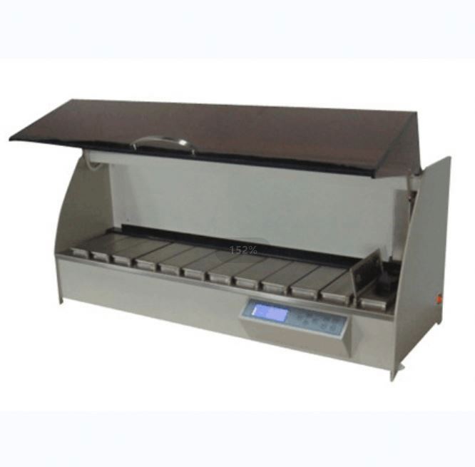 Pathology Laboratory Tissue Embedding Center with