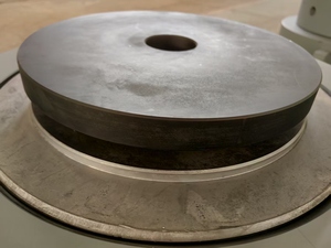 Cric hydraulique de 200 tonnes et cylindre hydraulique avec fonction de retour autobloquante et automatique - Product Image 5