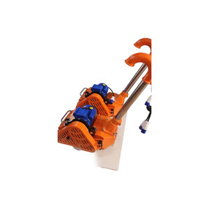 Profession elle Holzboden schleif maschine Polieren Holzboden polier maschine kann Großhandel sein - Product Image 5