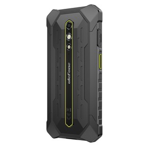 สมาร์ทโฟน Ulefone RugKing 2 Pro รุ่นทนทาน หน้าจอ 5.45 นิ้ว HD+ ความจุ 6+128GB แบตเตอรี่ 4550mAh รองรับการใช้งานกลางแจ้ง ปลดล็อคด้วยใบหน้า ระบบปฏิบัติการ Android 16 - Product Image 2