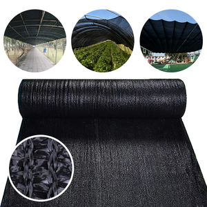 Filets d'ombrage Uv rouleau de filet d'ombrage agricole en PEHD filet d'ombrage pour pépinière de plantes - Product Image 6