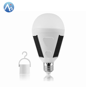 Ricaricabile <span class=keywords><strong>solare</strong></span> portatile lampada <span class=keywords><strong>solare</strong></span> ha condotto la luce della lampadina made in china - Product Image 4