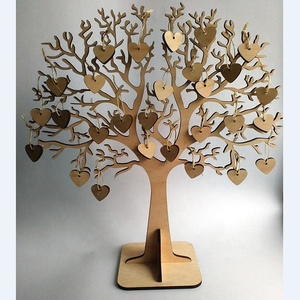 Árbol de los deseos para bodas, alternativa al libro de visitas - Product Image 2