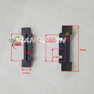 WD Original New A924701-01 Double Feed Stop Separator for Offset <b>Printing</b> <b>Machine</b> Parts - Product Image 5