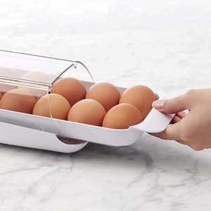 Wholesale Storage <b>Container</b> Organizer Bin Fresh Box <b>Refrigerator</b> - Product Image 5