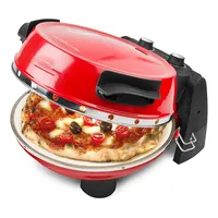 Offres Spéciales électrique Pizza Cône Fabricant Pizza Maker machine Pizza maker Four