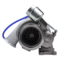 Turbocompresseur 291-5480 pour excavatrice Caterpillar E336GC E345D E349D C13 C15 C18, ensemble de turbocompresseur pour moteur diesel, pièces de rechange