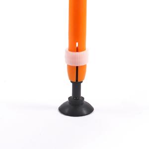 Compas de dessin multifonctionnel Foska de grande taille pour l'enseignement des <span class=keywords><strong>mathématiques</strong></span>, fournitures scolaires et utilisation sur tableau blanc avec un design robuste à ventouse - Product Image 3