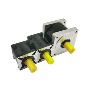 Motorreductor de 34 mm con engranajes planetarios de alta velocidad, relación 3 4 5 6 10 16, motores con engranajes - Product Image 5