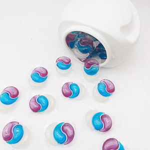 <span class=keywords><strong>Wow</strong></span> Détergent Lave-vaisselle 5 en 1 Dosettes de Lave-vaisselle à bas prix - Product Image 4