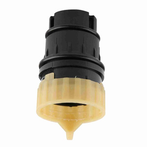 A2035400253 Connector For Mercedes Benz Dodge Chrysler Transmission Line <b>Board</b> <b>Black</b> And Beige Plastic Auto Part - Product Image 1