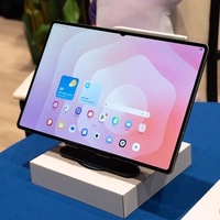 Nouvelle arrivée, tablette originale Samsun Tab S11 Ultra WIFI 5G, ordinateur tablette 14,6 pouces, version Wifi