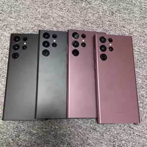 Teléfonos Celulares en Buen Estado al por Mayor, S22 Ultra, Mejores Marcas de Smartphones - Product Image 5