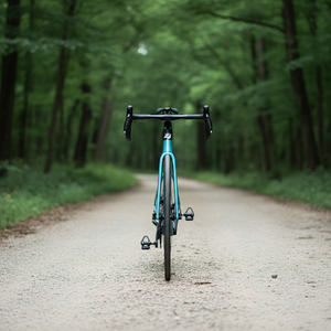 4LEAF Factory Direct Wholesale Carbon Fiber Aero Road Bike 700CShimano 105 Hydraulic Disc Brake Racing Bike OEM - Product Image 4