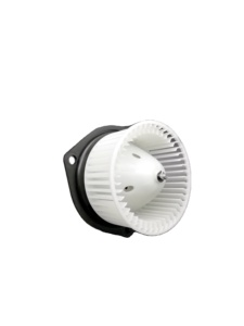 12V Auto Car AC climatisation chauffage refroidissement ventilateur moteur OEM F006B10415 pour Ford Cargo 2007 Volkswagen Worker 17180 - Product Image 4