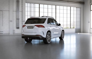 VENTA CON DESCUENTO <span class=keywords><strong>Mercedes</strong></span>-<span class=keywords><strong>AMG</strong></span> Benz <span class=keywords><strong>GLE</strong></span> <span class=keywords><strong>53</strong></span> <span class=keywords><strong>AMG</strong></span> 4M+ Usado, con Sistema de Escape PERF-Abgas, Disponible para Entrega - Product Image 3