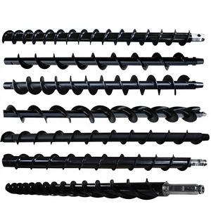 석탄광산 터널 탐사/가스 추출용 유압 크롤러 광산 시추 장비, 방폭 압력 - Product Image 6