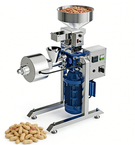 Machine industrielle de fabrication d'huile de tournesol et d'huile d'olive à solvant, haute qualité, pour l'extraction d'huiles de noix, très demandée en Chine - Product Image 1