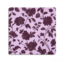 Tapis de Mahjong Américain Plum Grove/Woven Rose/Velvet Vine/Willow and Bloom/Sable Bloom/Rosavelle Surface Lisse et Silencieuse