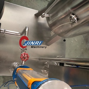 Miscelatore automatico di CO2 della bevanda gassata a Zhangjiagang - Product Image 4