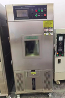 Cámara de Prueba de Envejecimiento UV DX8315A