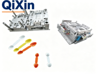 Moulage par injection de précision, outillage durable, pièces personnalisées OEM, service de fraisage CNC, fabricant chinois
