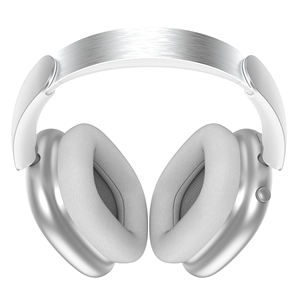 2026년 신형 ANC 블루투스 무선 헤드폰 대용량 배터리 OEM ODM 지원 소량 헤드폰 - Product Image 3