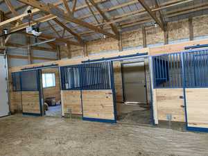 Écuries design lits d'écuries j écuries pour chevaux - Product Image 5