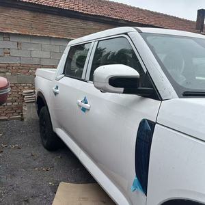 Nuovissimo Pickup <span class=keywords><strong>Nissan</strong></span> Z9 4x4 Diesel/Benzina Doppia Cabina Fuoristrada per Esportazione - Product Image 5