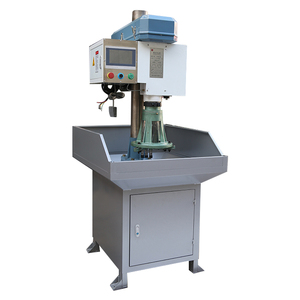 <span class=keywords><strong>Soporte</strong></span> de prensa de perforación automática, máquina de roscado de acero inoxidable, servo <span class=keywords><strong>vertical</strong></span>, SS-SK automático, 30 CNC - Product Image 6