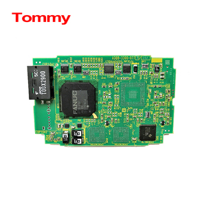 FANUC New Original Axis <b>Card</b> PCB Circuit Board for Cnc System Controller A20B-3300-0773 - Product Image 6