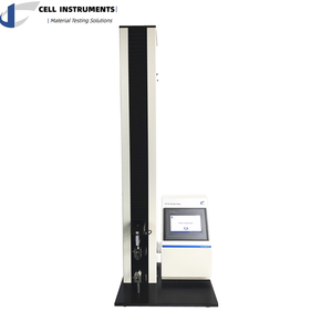 ASTM D882 Dehnungs-Tester Heißsiegel-Festungs-Tester Kunststoffverpackungstester Heißsiegel-Dehntests für Kunststoffblech - Product Image 6