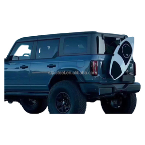 JETOURボイジャー等自動車部品製品に適用可能なタンク300サーフボードモデル用フォードリマー用BJ40ラングラー用 - Product Image 4