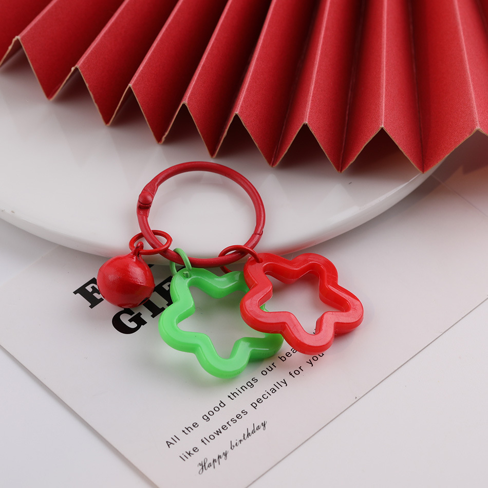 Christmas solid colors