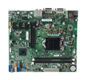 Original Für HP für P6-2131JP H-JOSHUA-H61-uATX motherboard 670960-001 696234-001 vollständig getestet