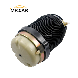 Kits de réparation A6 <span class=keywords><strong>C6</strong></span> Amortisseur arrière à ressort pneumatique Kit de remplacement de suspension pneumatique pour <span class=keywords><strong>Audi</strong></span> A6 S6 <span class=keywords><strong>RS6</strong></span> 4F0616001J 4F0616001K - Product Image 3