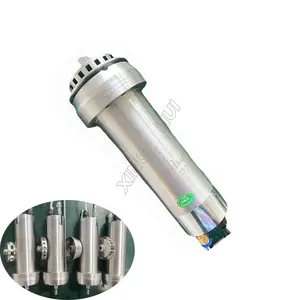 High Quality China Manufacture High-Speed Electric Atomizer Centrifugal Spray Dryer Atomizer