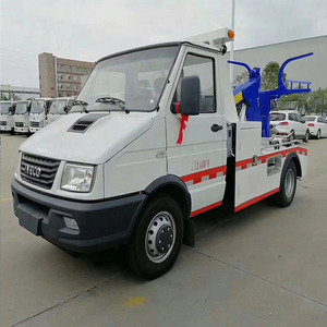 FIAT 4x2, <span class=keywords><strong>camion</strong></span> de remorquage de voiture de sauvetage d'urgence, <span class=keywords><strong>camion</strong></span> de transfert de circulation, fabricant - Product Image 1