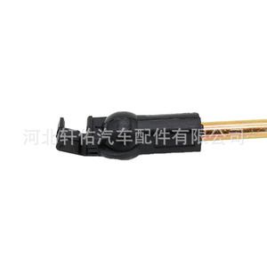 Arbre de transmission manuel Chevrolet Daewoo 94580711, pièce de rechange pour réparation automobile - Product Image 2