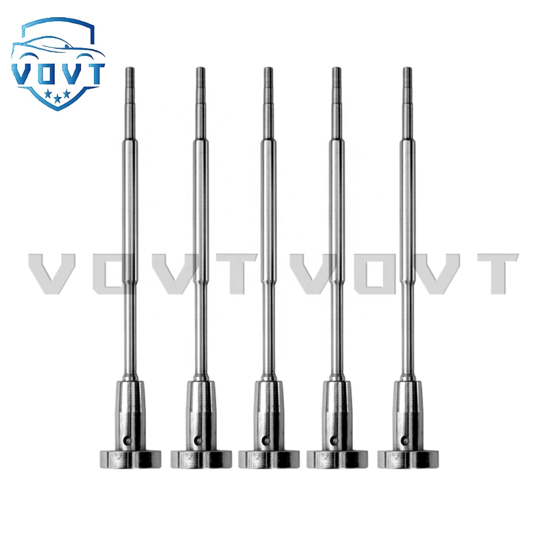 Common Rail Control Valve F00RJ02386 for Injector 0445120072 0445120076
