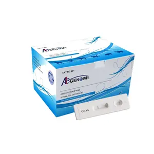 Best price Canine Heartworm Ag Rapid Test