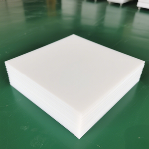 Levha üstün kimyasal direnç ısı kararlılığı ile <span class=keywords><strong>Ptfe</strong></span> levhalar <span class=keywords><strong>PTFE</strong></span> kurulu politetrafloroetilen plastik levhalar ürün - Product Image 6