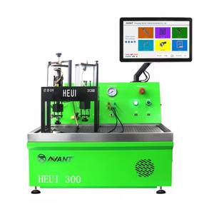 HEUI300 Multifunctional Pump <b>Nozzle</b> Construction Machinery diesel <b>Injector</b> test Equipment - Product Image 2