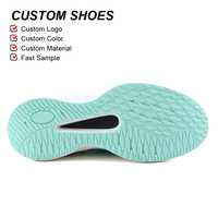 Chaussures de course sur route unisexes OLICOM, chaussures de marche décontractées tendance, baskets de tennis antidérapantes, respirantes, marathon, sport, gym, baskets personnalisées