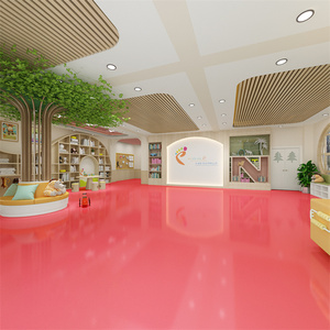 Self-Leveling <strong>Epoxy</strong> Resin <strong>Floor</strong> <strong>Coating</strong> Waterproof and Wear-Resistant for Indoor and Outdoor Use Premium Mixture Product - Product Image 4