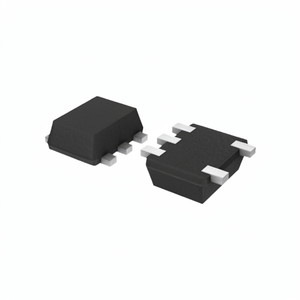 SOT 665 Power Management (PMIC) Original BU4835FVE-TR Buy Online Electronic Components - Product Image 1