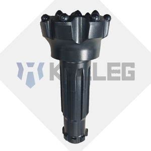 מקדח פטיש DTH מקרביד טונגסטן מזויף לכריית עפרות ויישומי קידוח עמוק, ביצועים גבוהים, בעל תקן ISO-9001 - Product Image 5