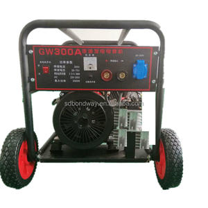 Nouveau type de générateur avec moteur à prix compétitif - Product Image 3
