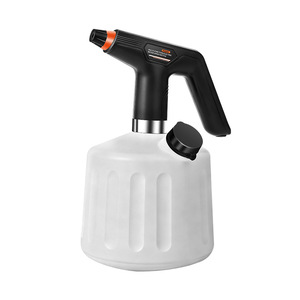 Botella de Spray Eléctrica Recargable de 2 Litros con Empuñadura de Pistola para Jardinería y Limpieza - Product Image 2